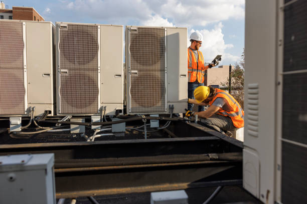 Best Energy-efficient HVAC Solutions in Lafayette, IN
