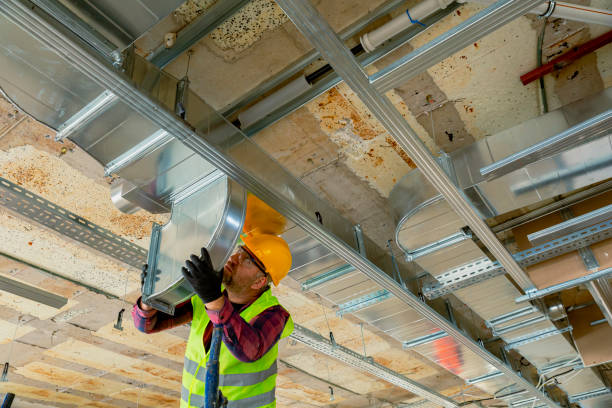 Best Air Conditioning Cleaning in Lafayette, IN