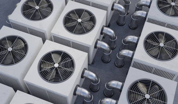 Best HVAC Software and Technology in Lafayette, IN