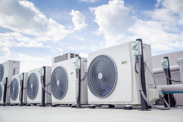 Best Ductless Mini-Split Systems in Lafayette, IN