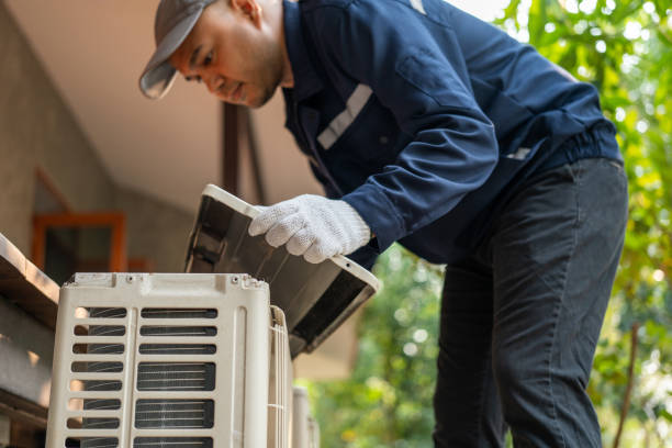 Best VRF (Variable Refrigerant Flow) Systems in Lafayette, IN